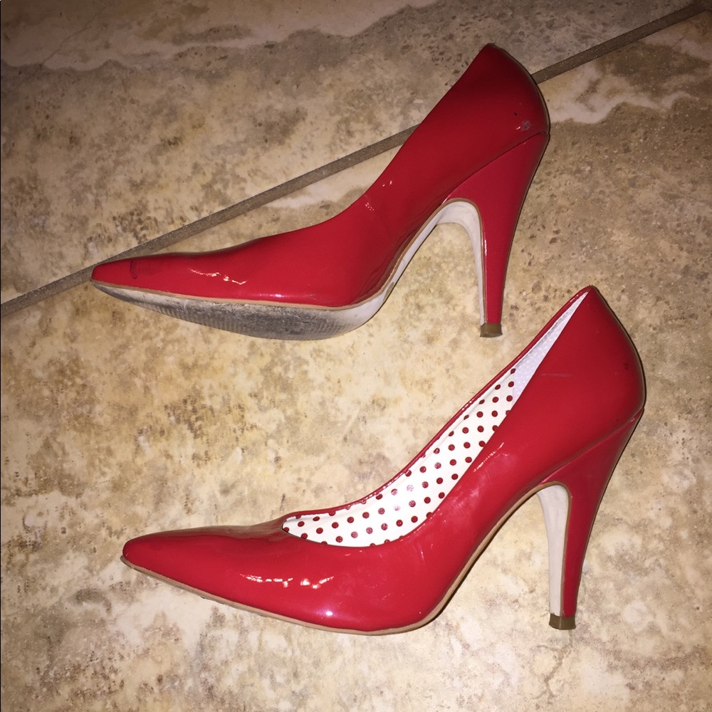 BCBGirls Pumps
